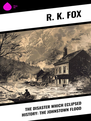 The Disaster Which Eclipsed History - ebook